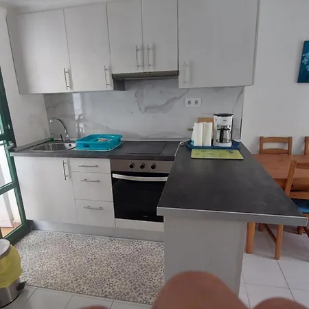 Castillo Mar Appartamento Caleta De Fuste