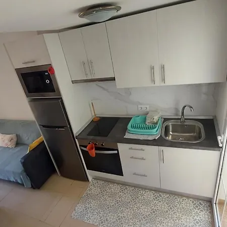 Castillo Mar Apartamento *