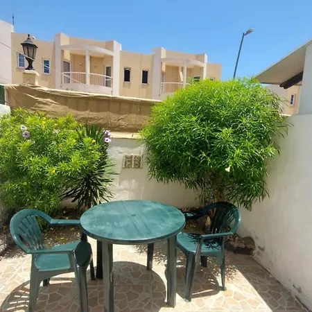 Castillo Mar Apartmán Caleta De Fuste