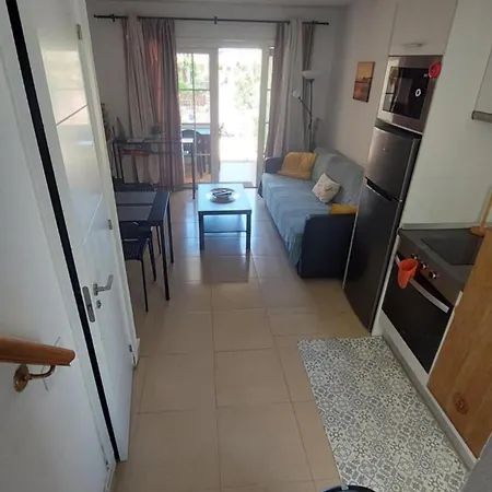 Apartmán Castillo Mar *