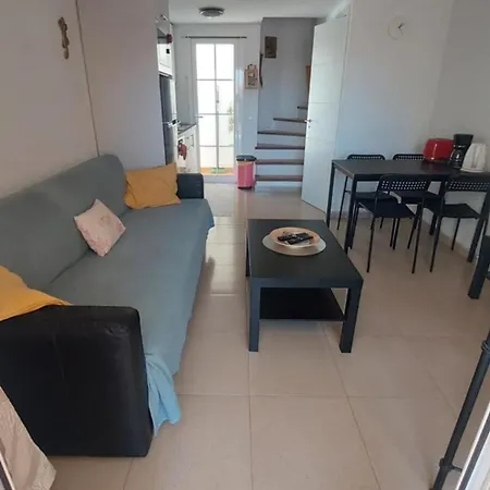 Castillo Mar Apartmán