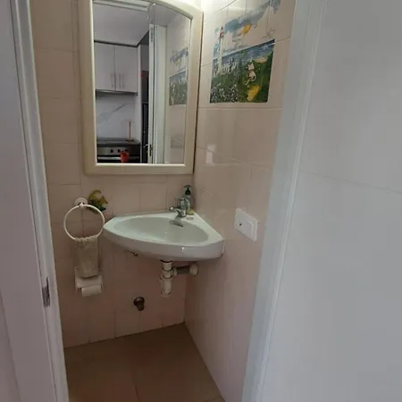 Apartmán Castillo Mar