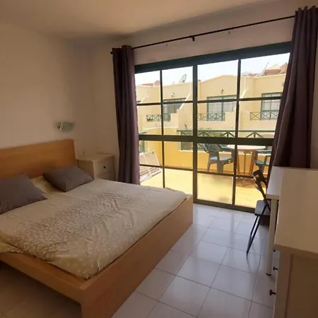 Apartamento Castillo Mar Caleta De Fuste