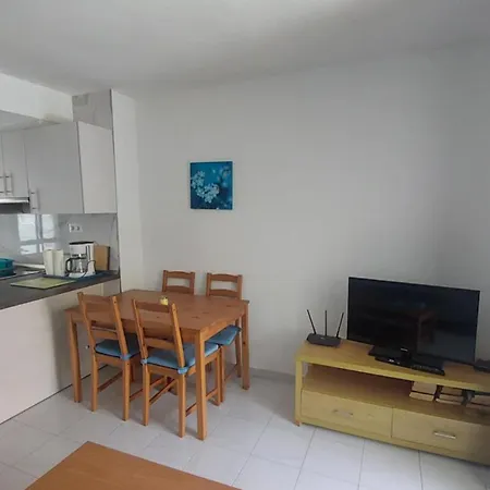 Castillo Mar * Caleta De Fuste