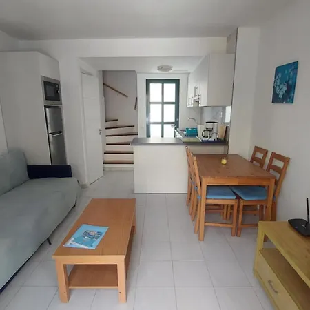 Castillo Mar Apartamento *