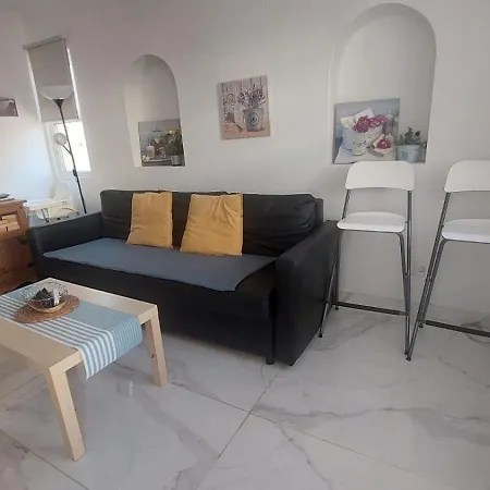 Castillo Mar Apartmán