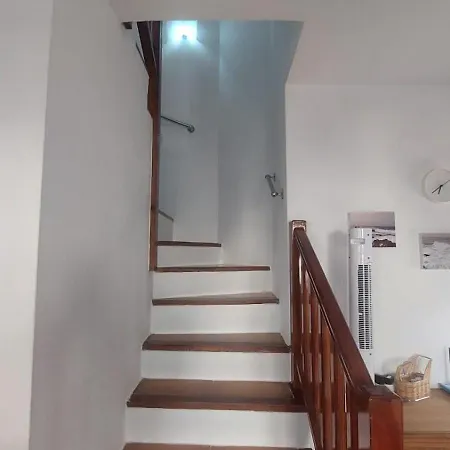 Castillo Mar Apartmán *