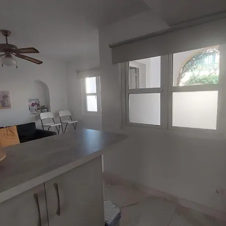 Apartmán Castillo Mar Caleta De Fuste