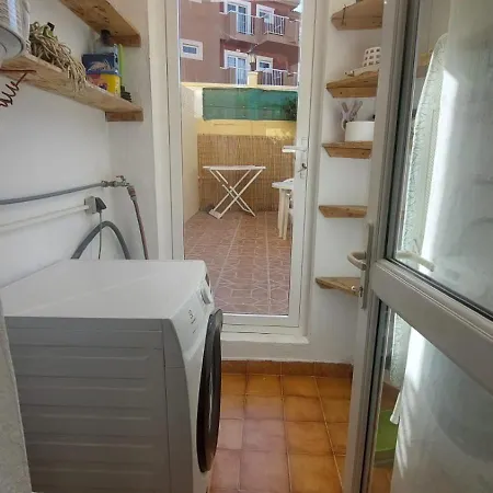 Castillo Mar Caleta De Fuste