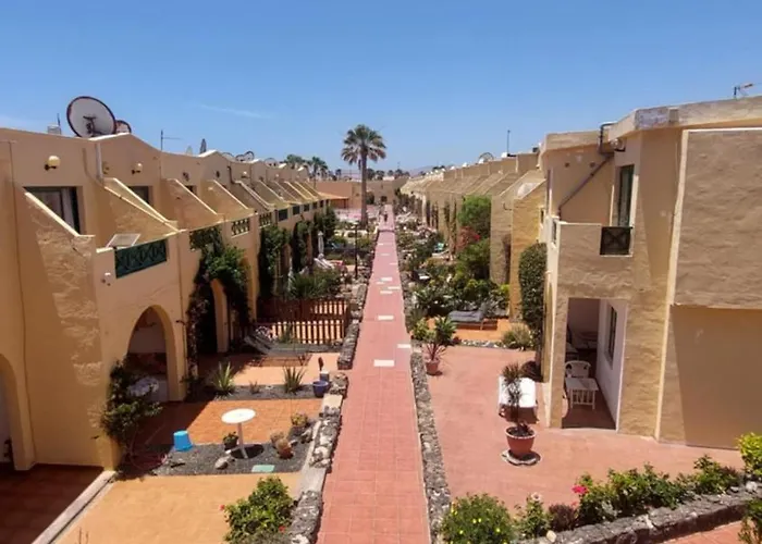 Apartament Castillo Mar