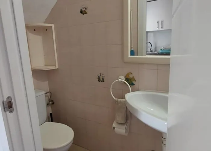 Castillo Mar Apartment