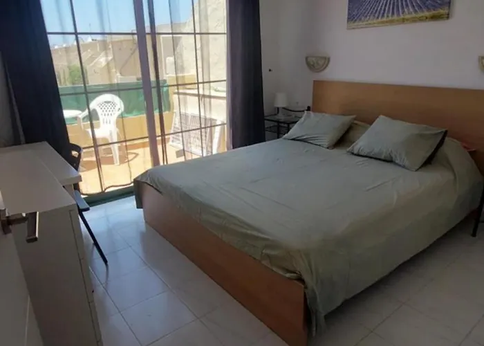 Apartment Castillo Mar *