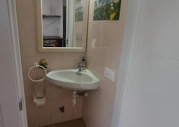 Διαμέρισμα Castillo Mar