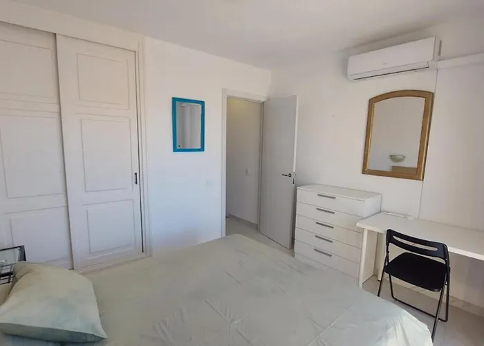 Castillo Mar Διαμέρισμα Caleta De Fuste