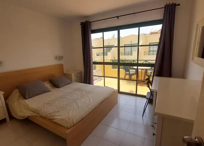 Apartment Castillo Mar Caleta De Fuste