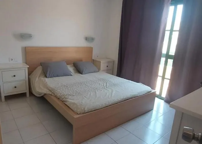 Apartment Castillo Mar *