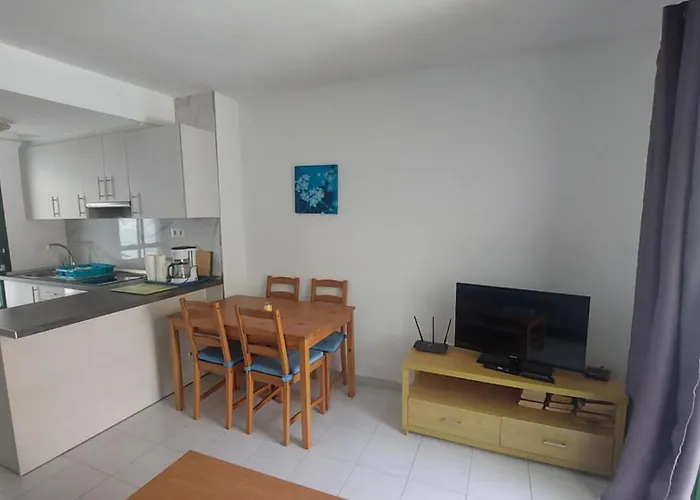 Castillo Mar * Caleta De Fuste