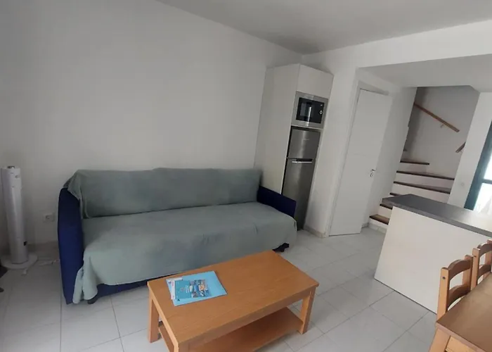 Castillo Mar Apartment *