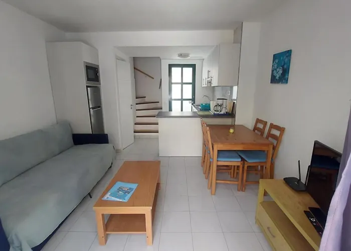 Castillo Mar Apartament *