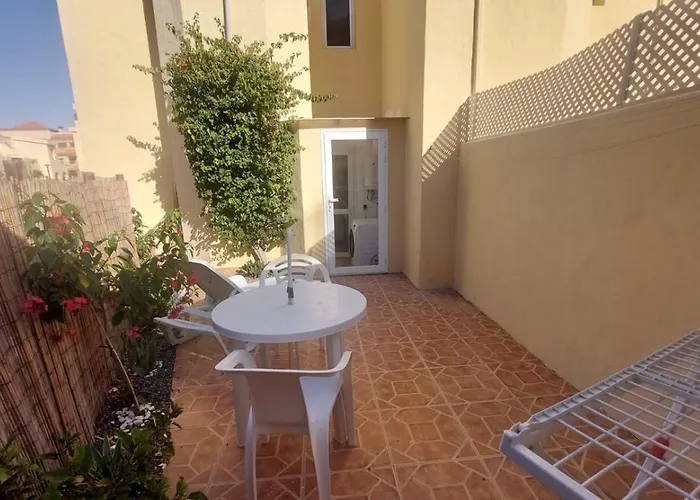 Apartment Castillo Mar *