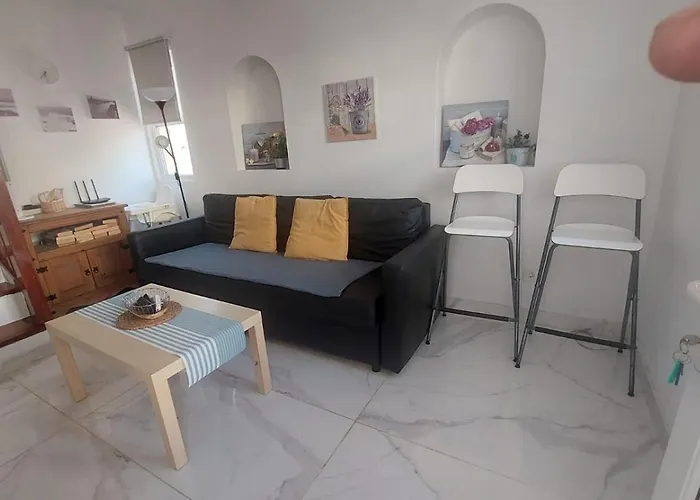 Castillo Mar Apartment