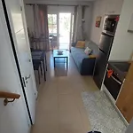 Apartment Castillo Mar *