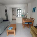 Castillo Mar Apartment *