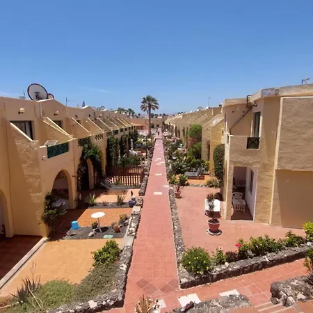 Apartment Castillo Mar