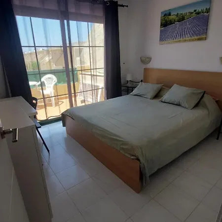 Apartment Castillo Mar *