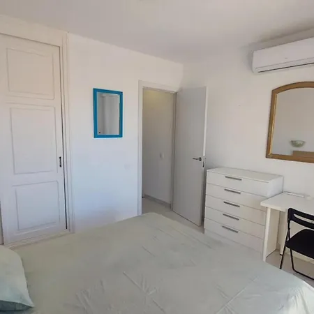 Castillo Mar Apartment Caleta De Fuste