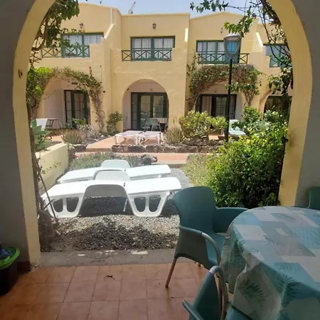 Apartment Castillo Mar Caleta De Fuste