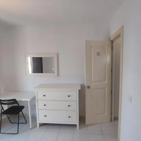 Castillo Mar Caleta De Fuste