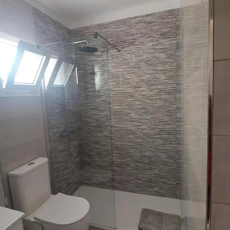 Castillo Mar Apartment Caleta De Fuste