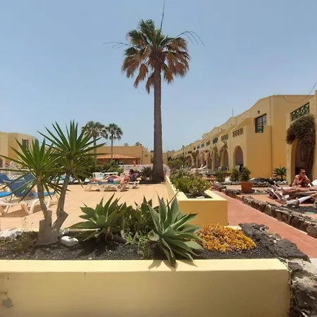 Castillo Mar