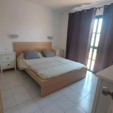 Apartment Castillo Mar *