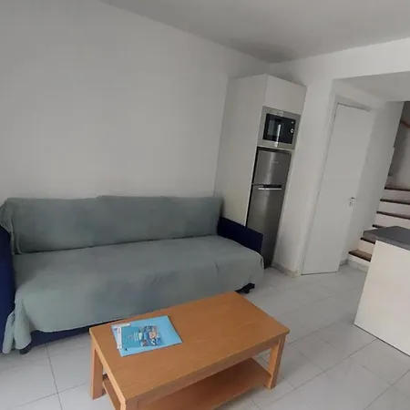 Castillo Mar Apartment *