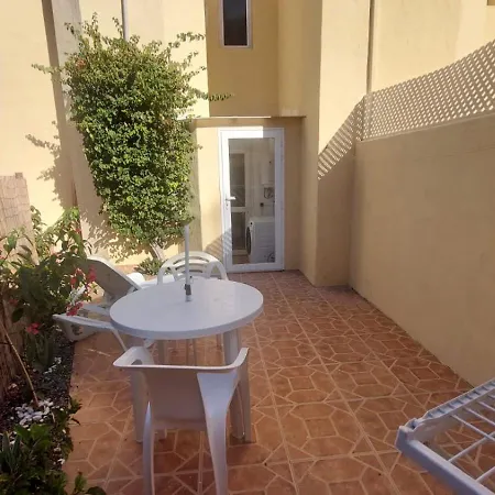 Apartment Castillo Mar *