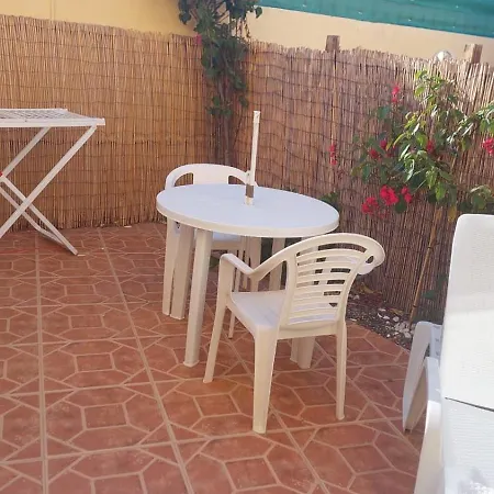 Castillo Mar Apartment Caleta De Fuste