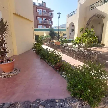 Castillo Mar Daire Caleta De Fuste