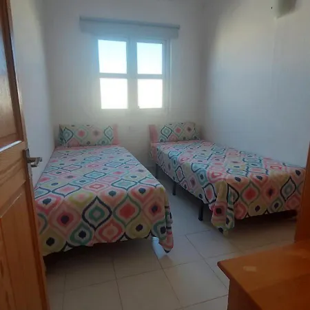 Castillo Mar Apartment