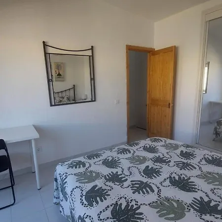 Castillo Mar Apartment Caleta De Fuste