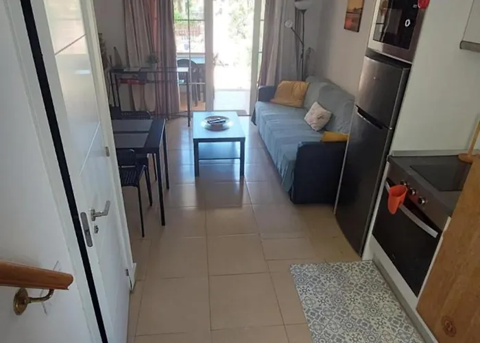 Appartamento Castillo Mar *