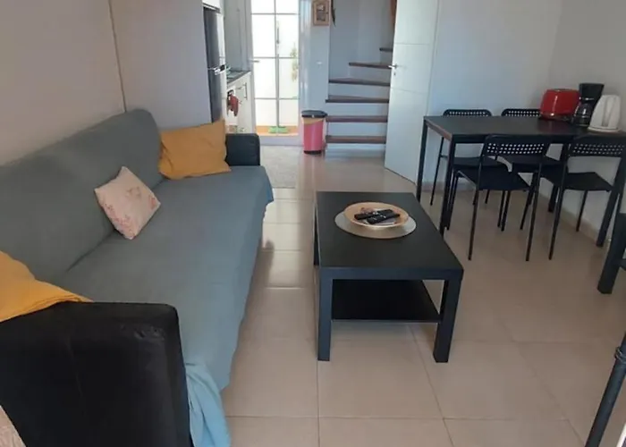 Castillo Mar Appartamento