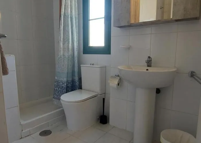 Castillo Mar * Caleta De Fuste