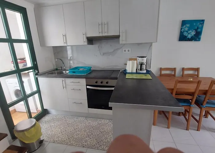 Castillo Mar Appartamento Caleta De Fuste