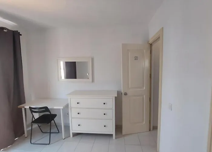 Castillo Mar カレタ・デ・フステ