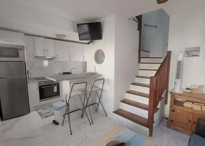 Castillo Mar * Caleta De Fuste