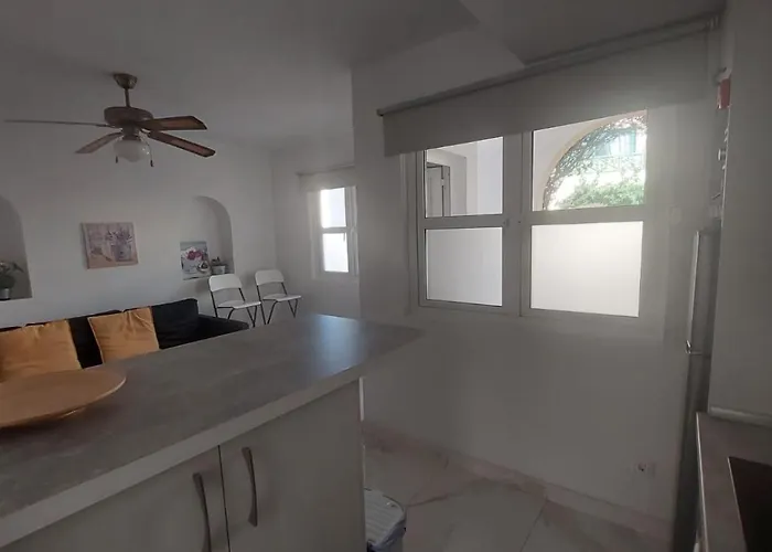 Appartamento Castillo Mar Caleta De Fuste