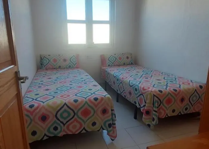 Castillo Mar Appartamento