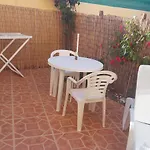 Castillo Mar דירה קלטה דה פוסטה